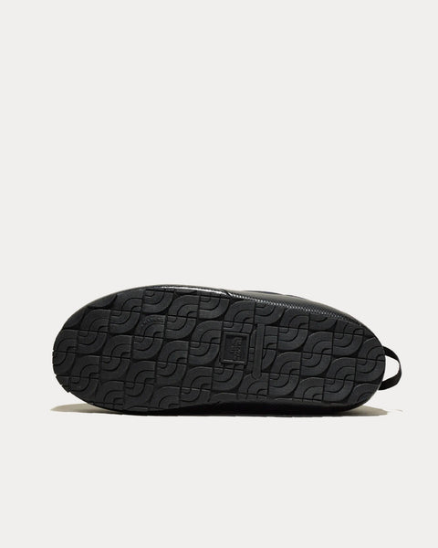 Thermoball Traction Mule V Black Camo Slip Ons