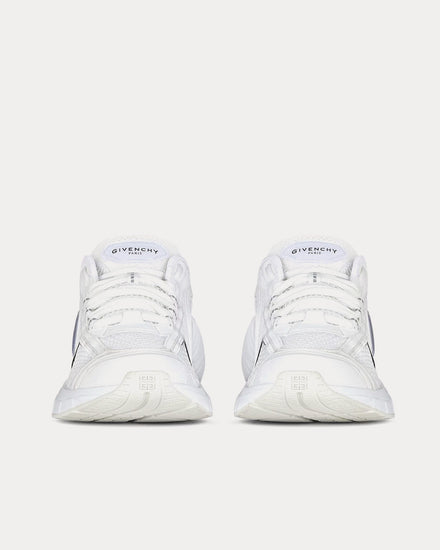 Givenchy TK-MX Runner Mesh Ivory Low Top Sneakers - 3