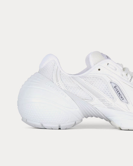 Givenchy TK-MX Runner Mesh Ivory Low Top Sneakers - 5