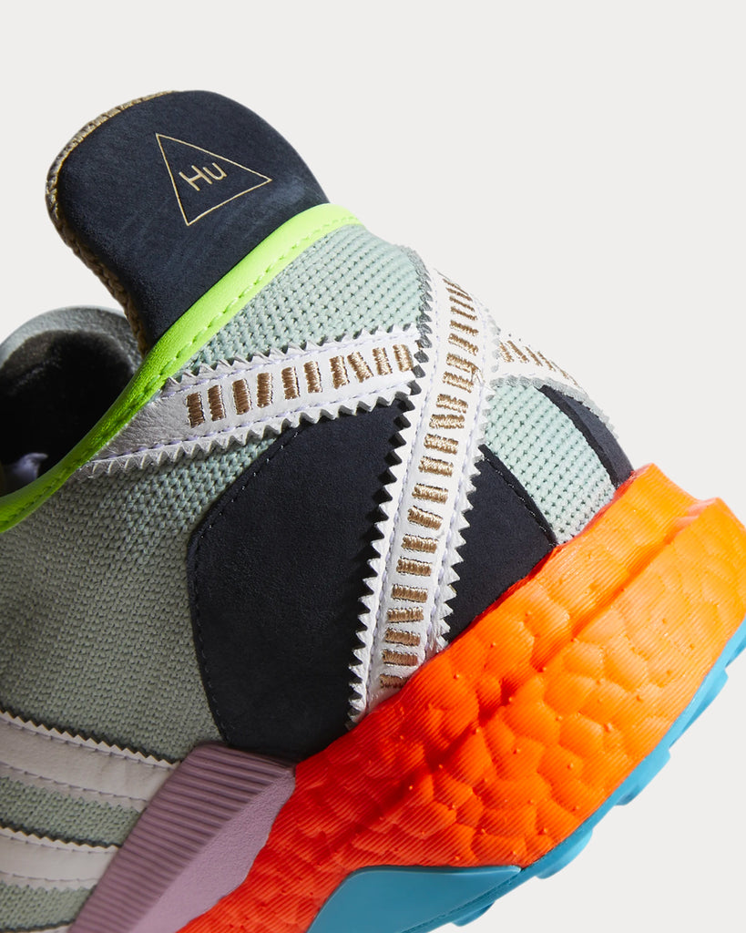 Adidas Men's Pharrell Williams Solar Hu Shoes
