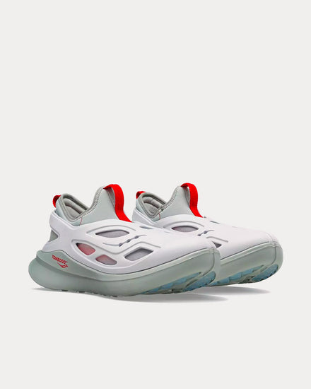 Saucony x Tombogo x Saucony The Butterfly Sage / Moon Slip On Sneakers - 3