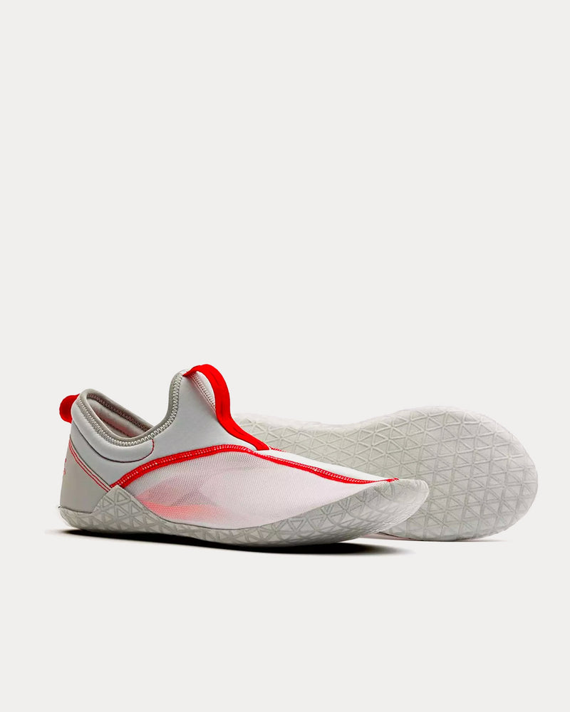 Saucony x Tombogo x Saucony The Butterfly Sage / Moon Slip On Sneakers - 5