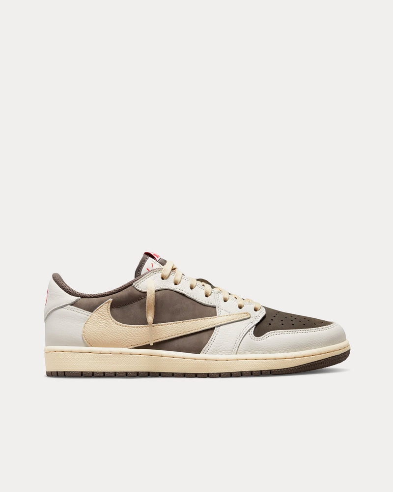 jordan 1 low trainers