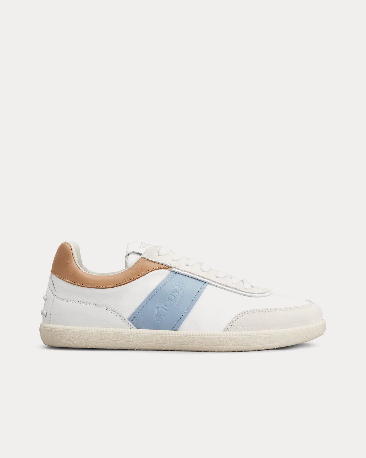 Sneakers TOD'S Men color Blue