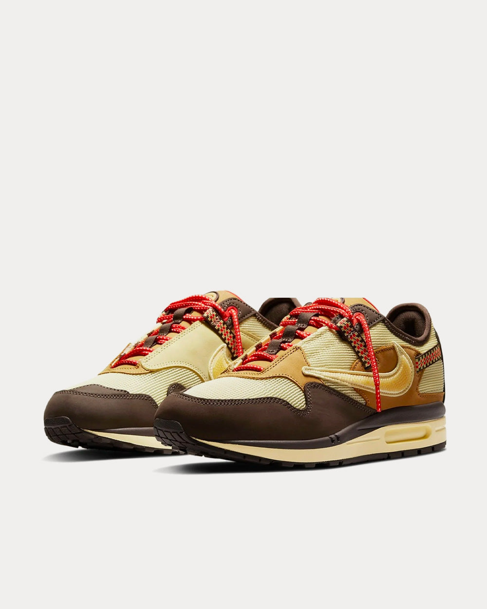 air max cact us gold