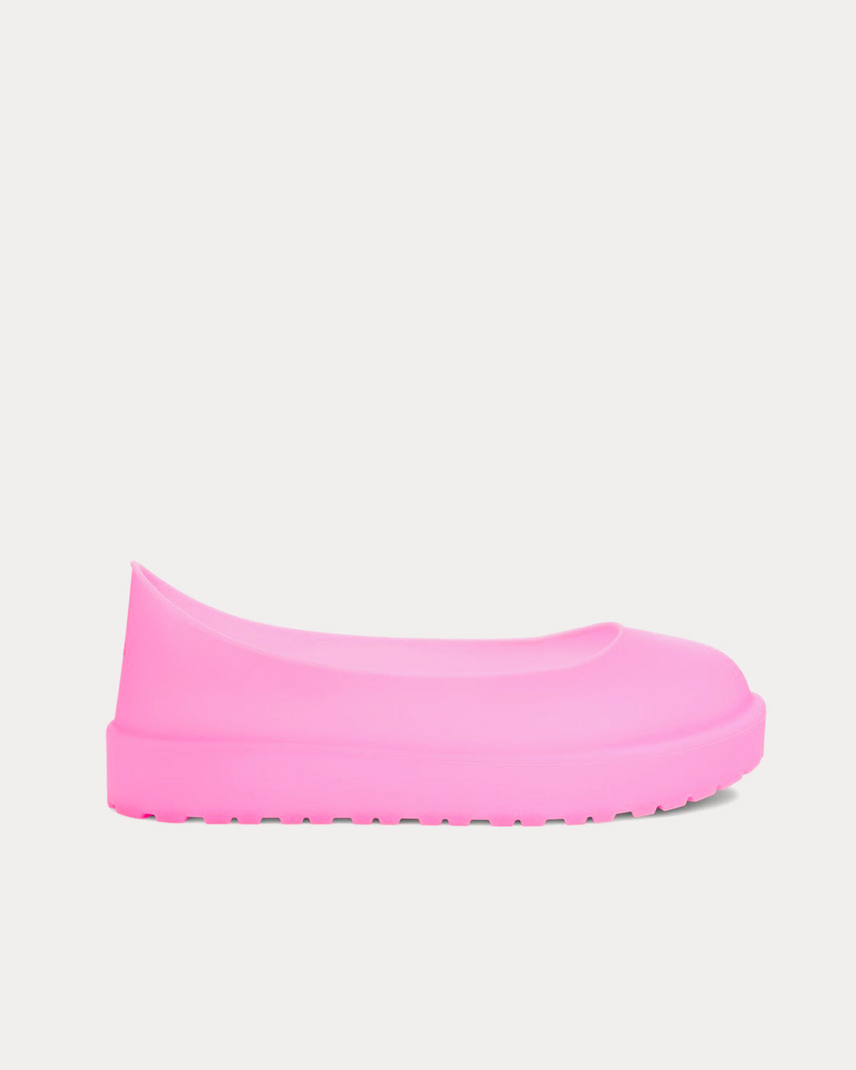 UGG - Uggguard Pink Slip Ons