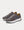 Trinity Tech Suede Mesh Grey Low Top Sneakers