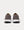 Trinity Tech Suede Mesh Grey Low Top Sneakers