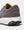 Trinity Tech Suede Mesh Grey Low Top Sneakers