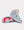 Jordan x Union - Air Jordan 2 'Grey Fog' High Top Sneakers