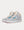 Jordan x Union - Air Jordan 2 'Grey Fog' High Top Sneakers