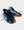 UA OG SK8-HI LX Distressed Indigo High Top Sneakers