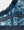 UA OG SK8-HI LX Distressed Indigo High Top Sneakers