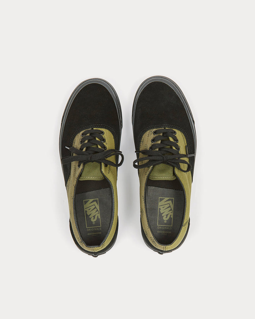 Vans deals era goodhood