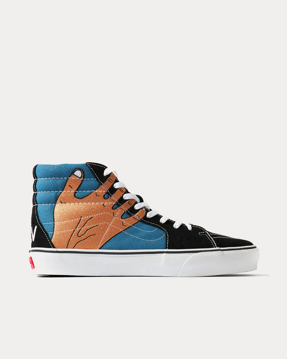 vans popova sk8 hi
