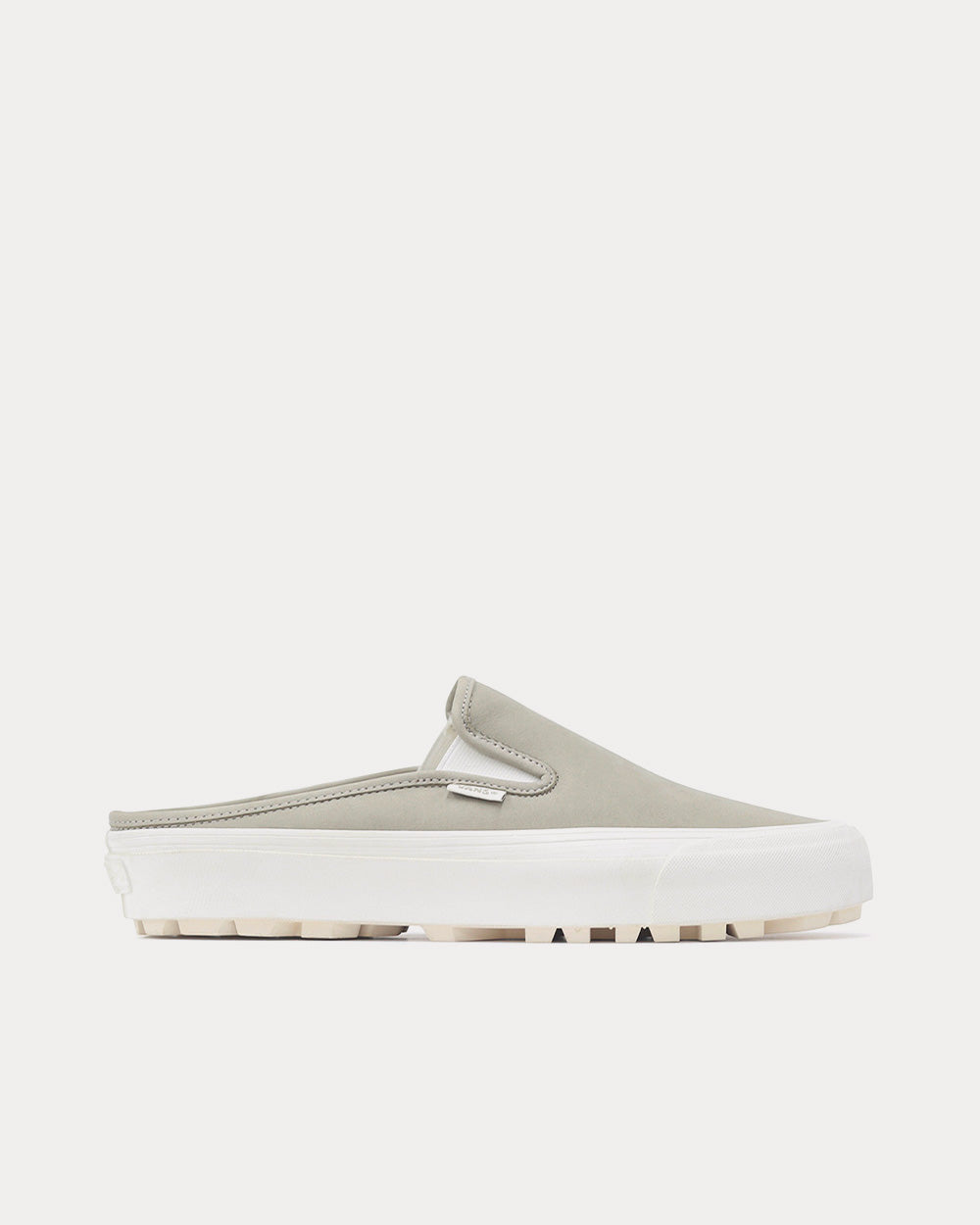 Vans x Museum of Peace & Quiet Men's OG Mule LX Tuffet