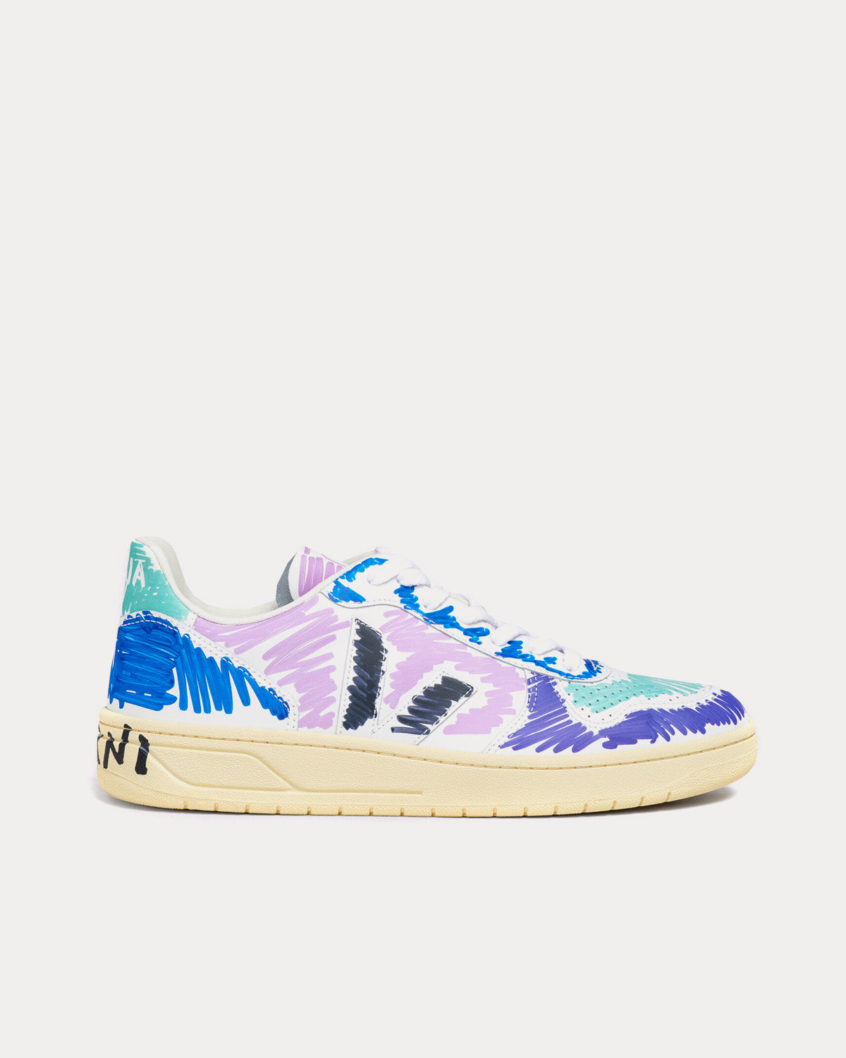 Veja x Marni Women