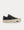 Skagway Lo G Patten Black Low Top Sneakers