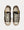 Skagway Lo G Patten Black Low Top Sneakers