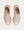 Visvim - Skagway Lo G Patten Ivory Low Top Sneakers