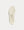 Ajatu Court Bliss / Off White / Core White High Top Sneakers
