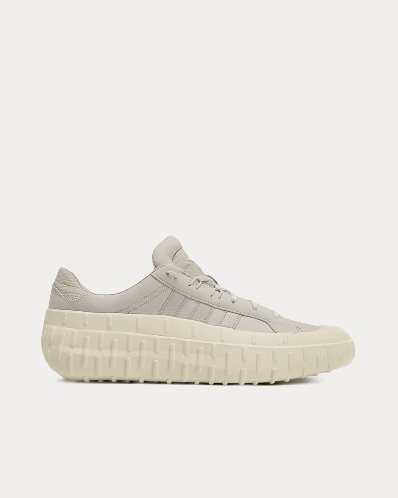 Y-3 GR.1P Talc / Bliss / Cream White Low Top Sneakers - 1