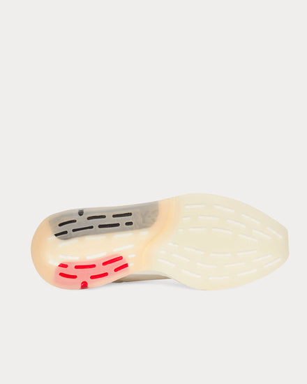 Y-3 Orisan Sneakers White Low Top Sneakers - 4