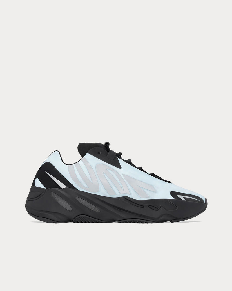 Yeezy 700 MNVN Blue Tint Low Top Sneakers - 1