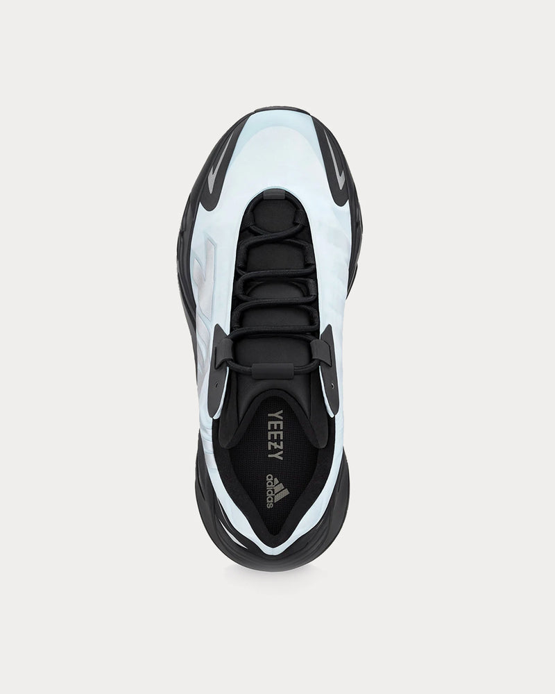 Yeezy 700 MNVN Blue Tint Low Top Sneakers - 2
