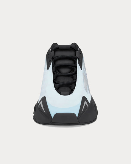 Yeezy 700 MNVN Blue Tint Low Top Sneakers - 4