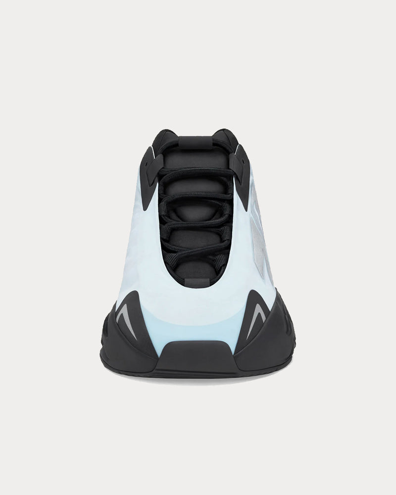 Yeezy 700 MNVN Blue Tint Low Top Sneakers - 4