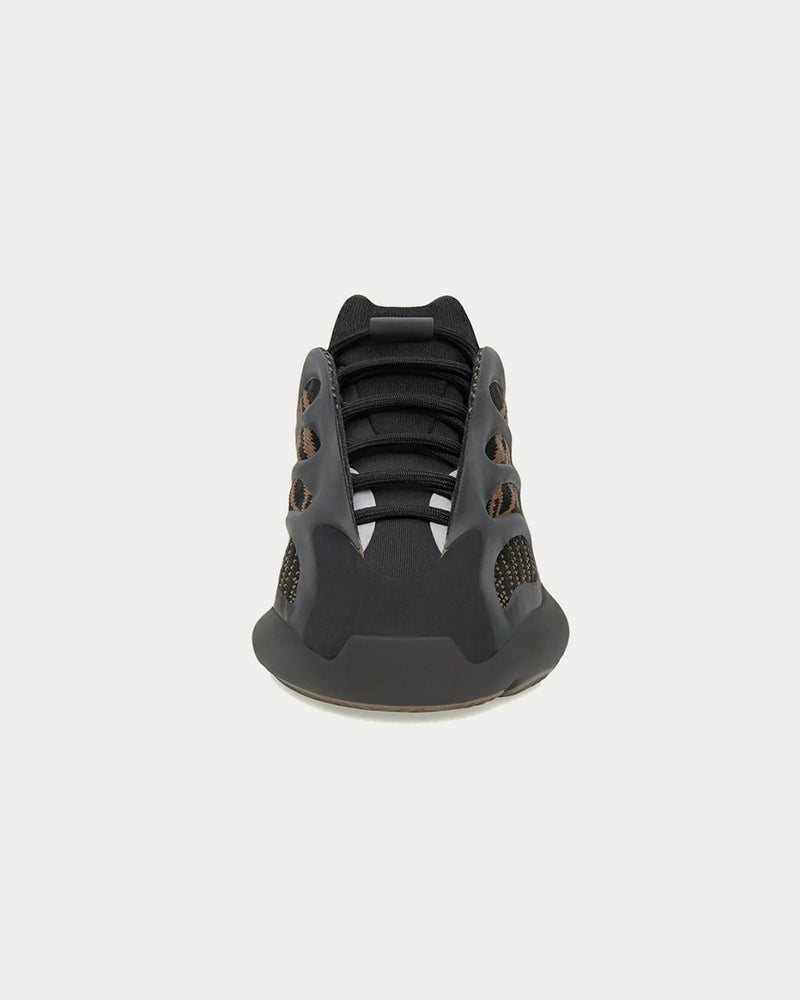 Yeezy 700 V3 Clay Brown Low Top Sneakers - 2