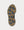 700 V3 Clay Brown Low Top Sneakers