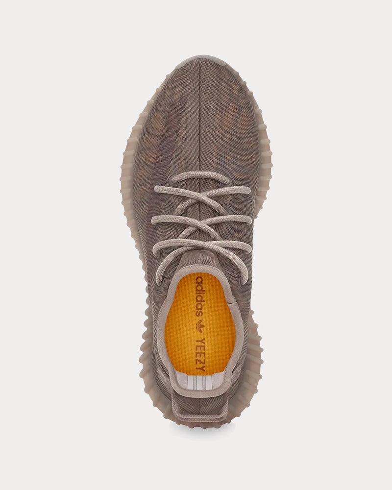 Yeezy Boost 350 V2 Mono Mist Low Top Sneakers - 2