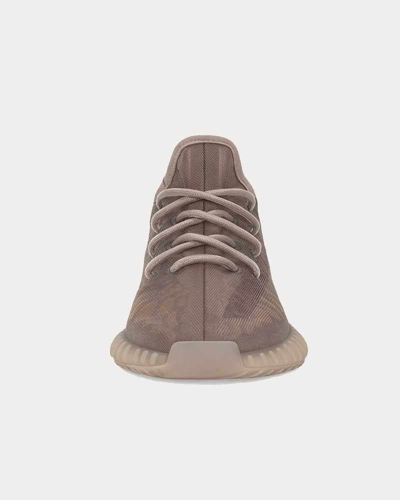 Yeezy Boost 350 V2 Mono Mist Low Top Sneakers - 4