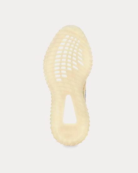 Yeezy Boost V2 MX Oat Low Top Sneakers - 3