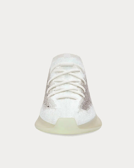 Yeezy Boost 380 Calcite Glow Low Top Sneakers - 3