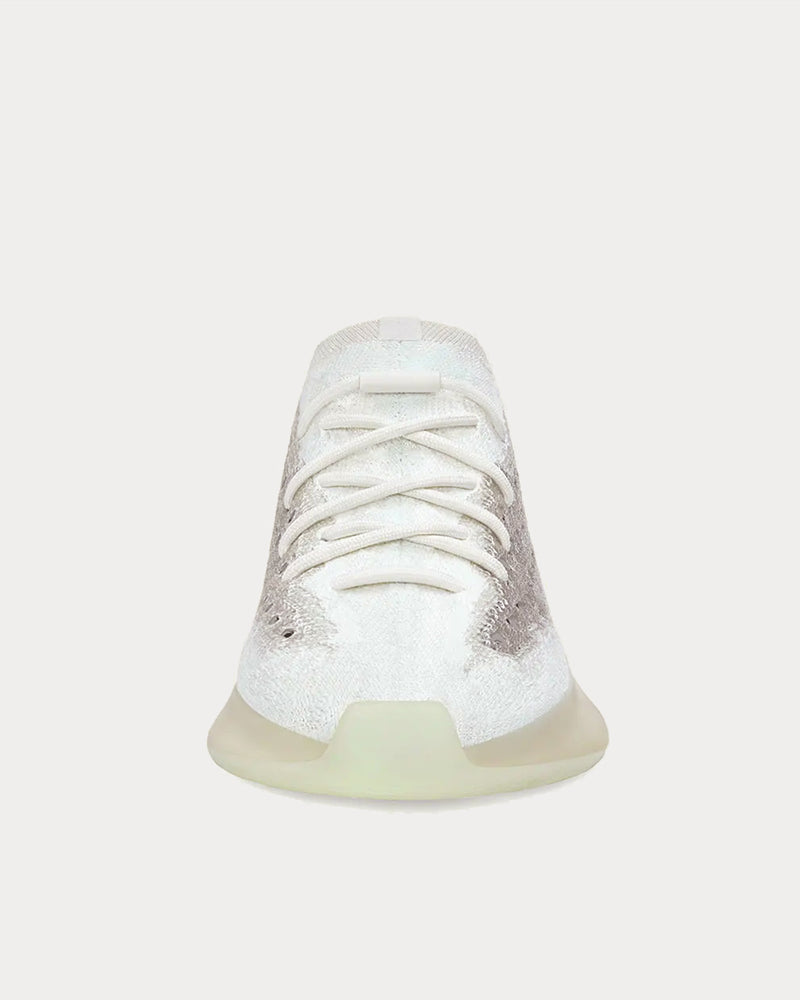 Yeezy Boost 380 Calcite Glow Low Top Sneakers - 3