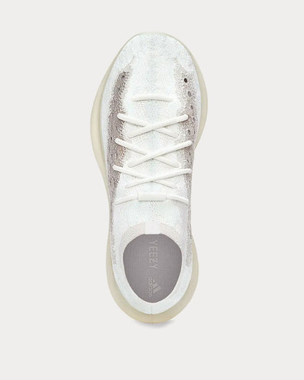 Yeezy Boost 380 Calcite Glow Low Top Sneakers - 2