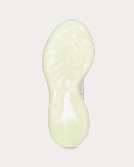 Yeezy Boost 380 Calcite Glow Low Top Sneakers - 4