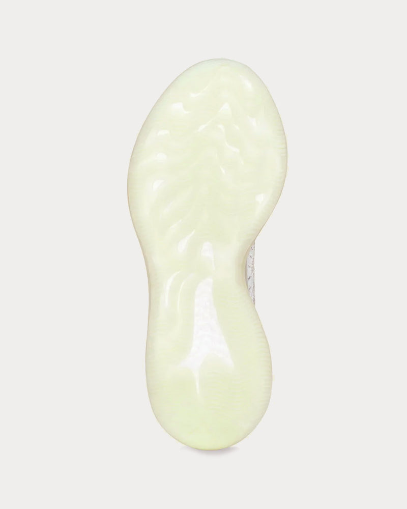 Yeezy Boost 380 Calcite Glow Low Top Sneakers - 4