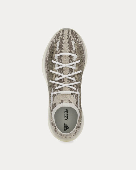 Yeezy Boost 380 Pyrite Low Top Sneakers - 2