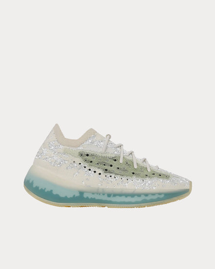 Yeezy Boost 380 RF Alibu Low Top Sneakers - 1