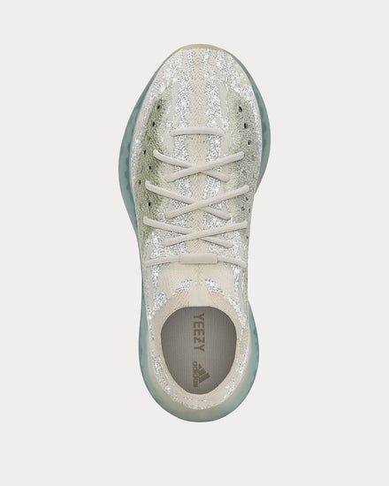 Yeezy Boost 380 RF Alibu Low Top Sneakers - 2
