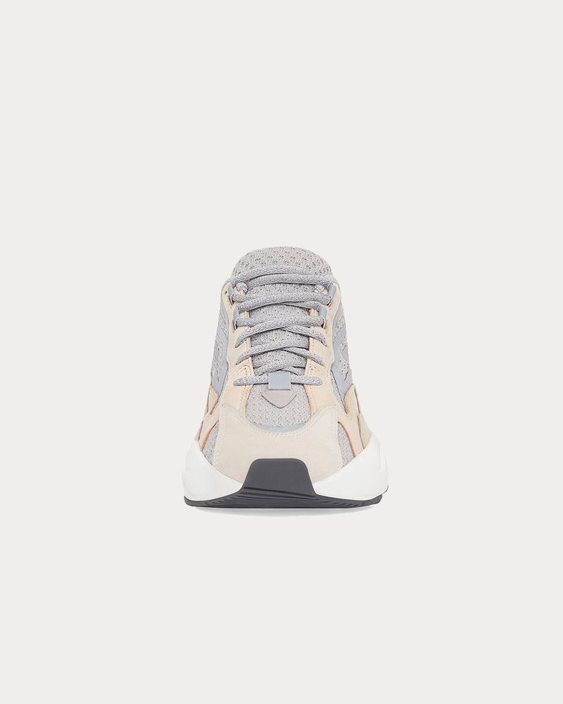 Yeezy Boost 700 V2 Cream Low Top Sneakers - 2