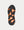Boost V1 Wash Orange Low Top Sneakers