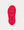 Foam Runner Vermilion Slip On Sneakers