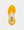 Knit Runner “Sulfur” Slip On Sneakers