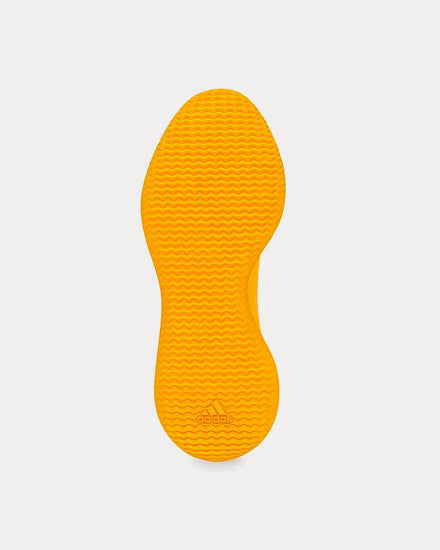 Yeezy Knit Runner “Sulfur” Slip On Sneakers - 3