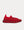 350 V2 CMPCT Slate Red Low Top Sneakers